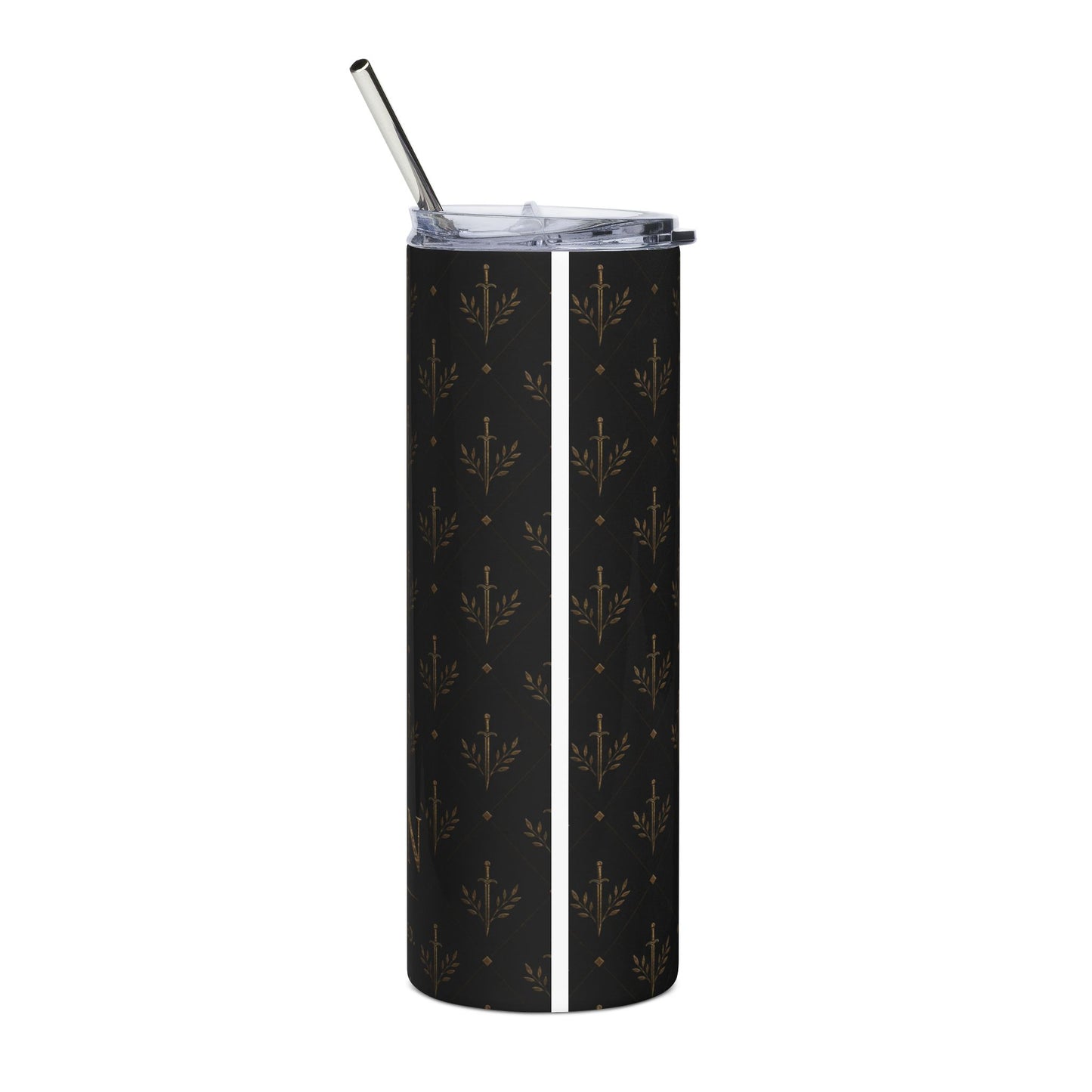Stainless Steel Tumbler, 20oz