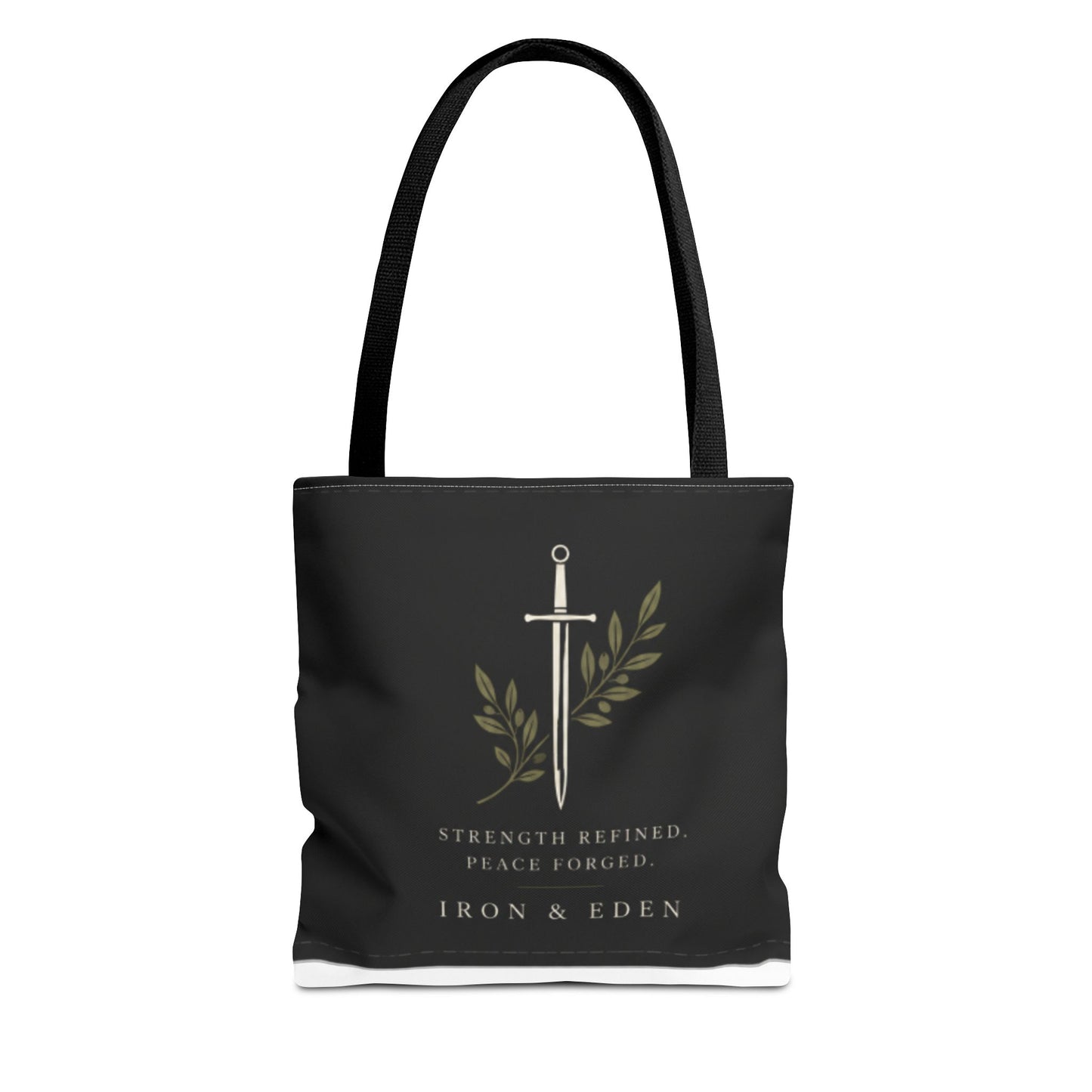 Iron & Eden Tote Bag