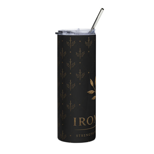 Stainless Steel Tumbler, 20oz
